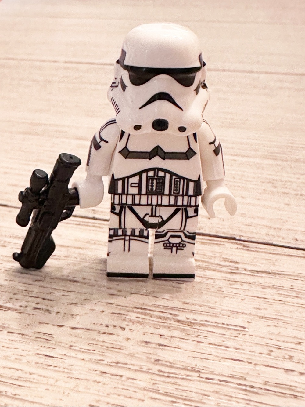 LEGO Star Wars Imperial Stormtrooper